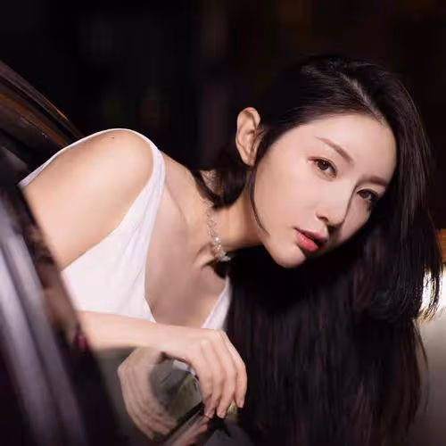 飽滿!很有味道!絕美魅力!27歲尤物上淇驚艷寫真大片