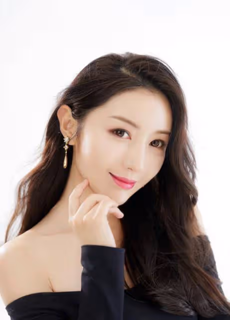 飽滿!很有味道!絕美魅力!27歲尤物上淇驚艷寫真大片