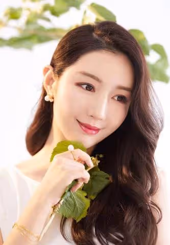 飽滿!很有味道!絕美魅力!27歲尤物上淇驚艷寫真大片