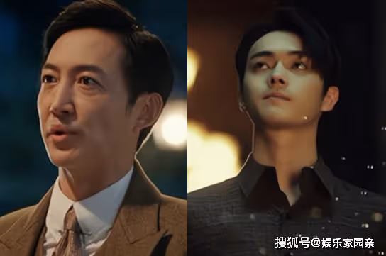 《迷航崑崙墟》中的夫人是誰?駱雲松結局是什麼?