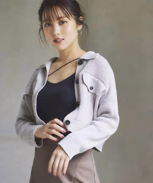 人間極品!絕美日系女神石川戀,石川戀寫真賞