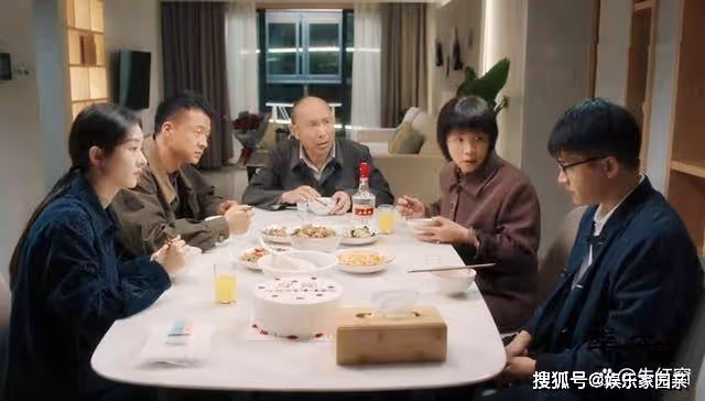 《幸福到萬家》亞妮到死都不知道,慶志跟她結婚的真實目的