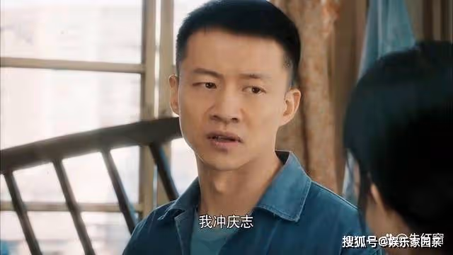 《幸福到萬家》亞妮到死都不知道,慶志跟她結婚的真實目的