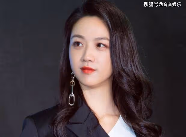 湯唯:演技與性感並存,影壇真正的璀璨之星!