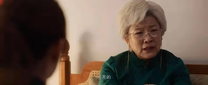 《煙火人家》大結局:一個帳本,兩段婚姻,孟家這三個秘密藏得夠深