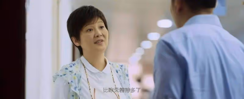 《煙火人家》大結局:一個帳本,兩段婚姻,孟家這三個秘密藏得夠深