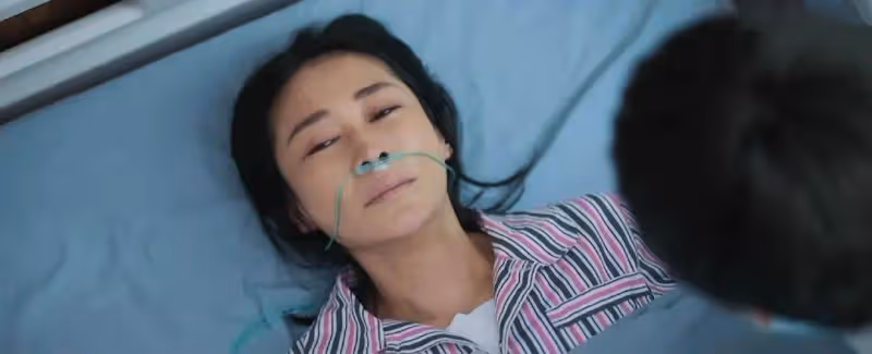 《煙火人家》大結局:一個帳本,兩段婚姻,孟家這三個秘密藏得夠深