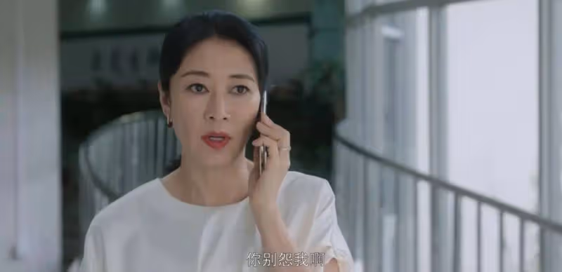 《煙火人家》大結局:一個帳本,兩段婚姻,孟家這三個秘密藏得夠深