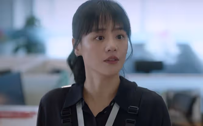 《煙火人家》大結局:一個帳本,兩段婚姻,孟家這三個秘密藏得夠深