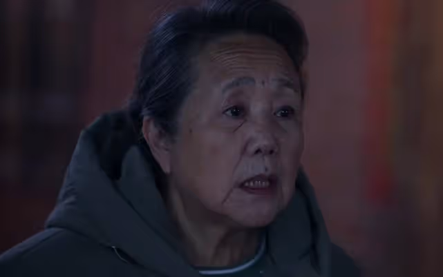 《煙火人家》大結局:不要彩禮,拚死嫁給周到,李衣錦瘋魔的背後,是清醒