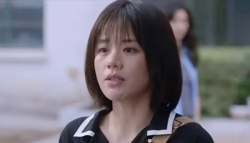 《煙火人家》大結局:不要彩禮,拚死嫁給周到,李衣錦瘋魔的背後,是清醒