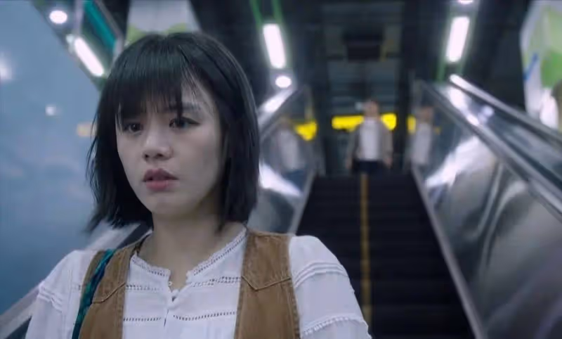 《煙火人家》大結局:不要彩禮,拚死嫁給周到,李衣錦瘋魔的背後,是清醒