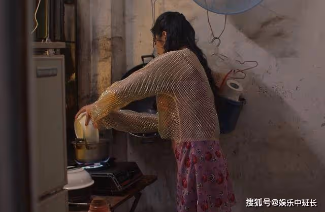 了不起!《獵冰》中揭示社會陰暗,觀眾直呼大膽