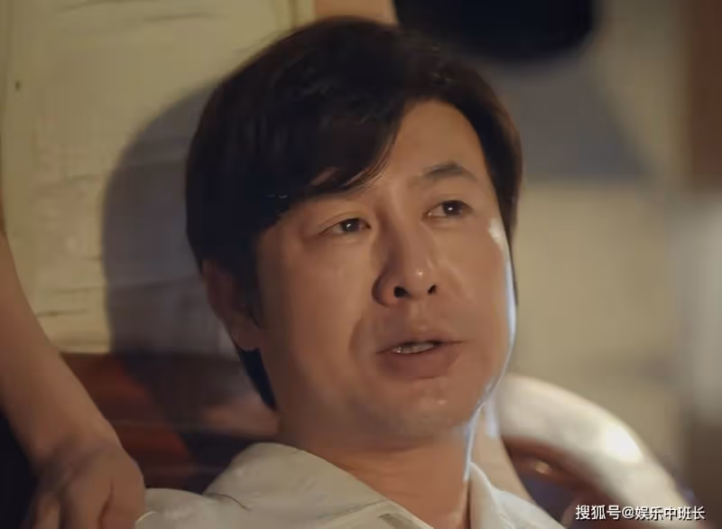看了觀眾對《獵冰》張頌文的評價,張藝謀的話,終於有人信了