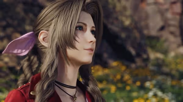 《FF7重生》全可操作角色一覽