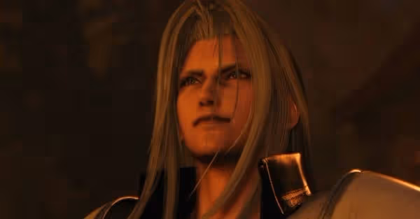 《FF7重生》全可操作角色一覽