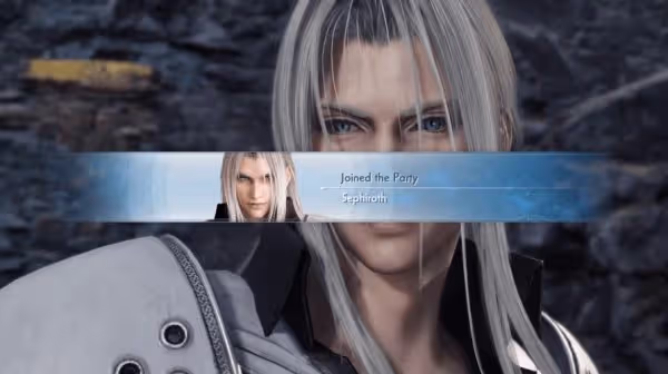 《FF7重生》全可操作角色一覽