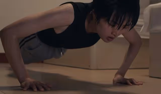 《獵冰》角色深度剖析!趙友男性格矛盾,黃宗偉成觀眾最愛