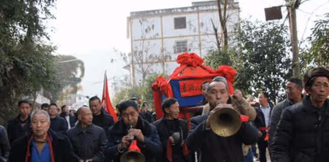 俗語:「出門遇5事,必定有橫財」,都是哪5件事?你遇到過嗎?