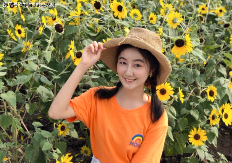 點讀機女孩確診腦瘤!高君雨已剃光頭準備手術,生病原因引熱議