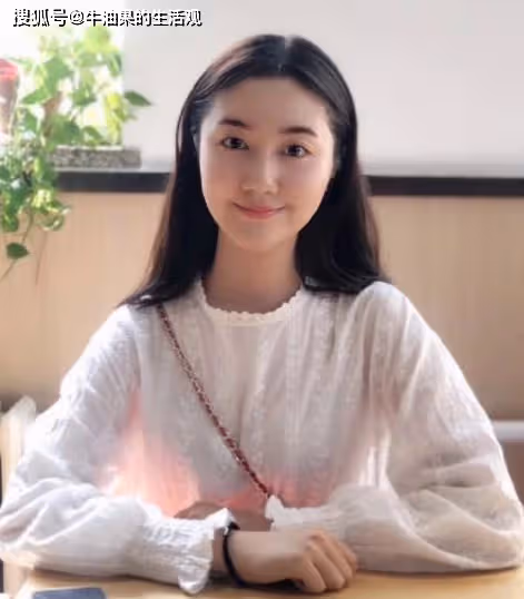 點讀機女孩確診腦瘤!高君雨已剃光頭準備手術,生病原因引熱議
