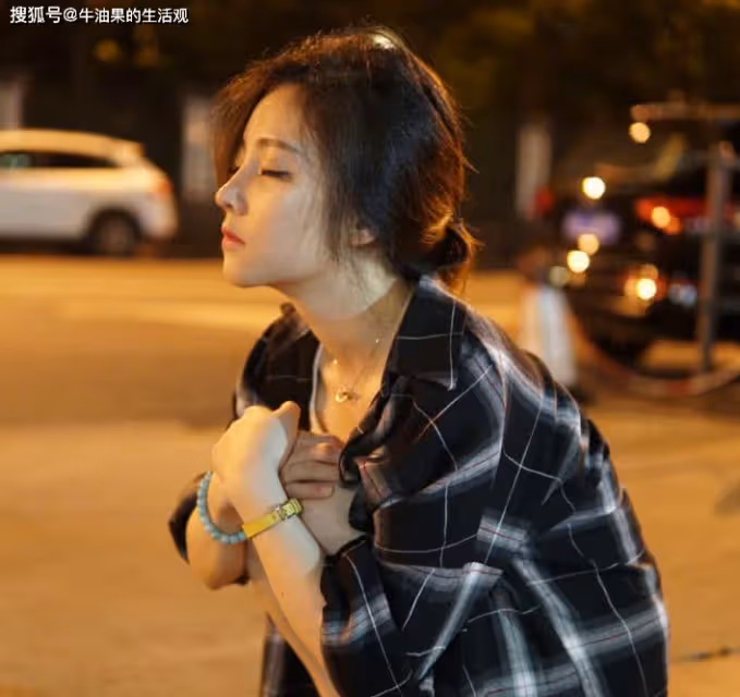點讀機女孩確診腦瘤!高君雨已剃光頭準備手術,生病原因引熱議