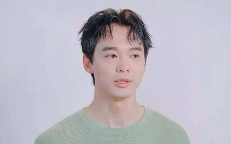 香港富二代江俊霖參加戀綜，有2億房產，因不滿前妻著裝暴露離婚