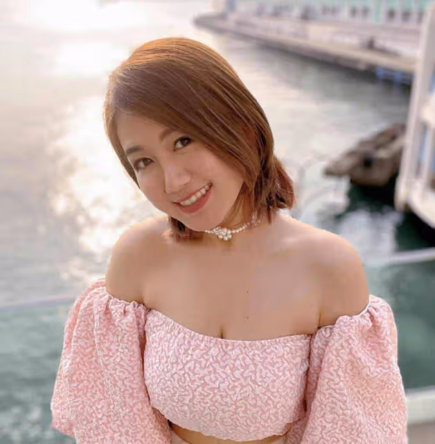 香港富二代江俊霖參加戀綜,有2億房產,因不滿前妻著裝暴露離婚
