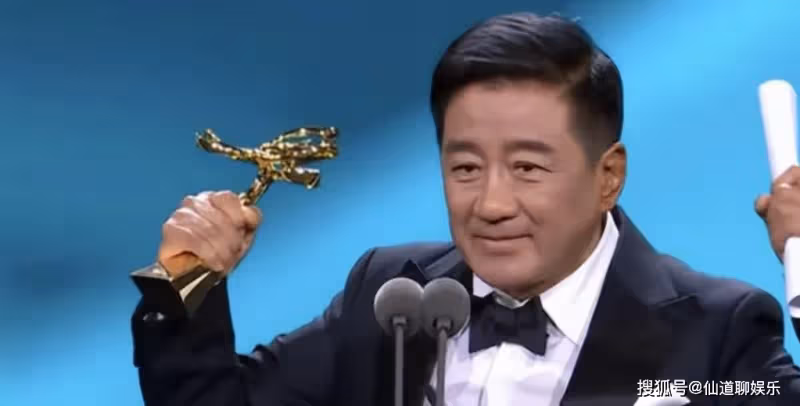戲紅人不紅?丁勇岱的演藝哲學:不挑角色,只為演好每一部戲