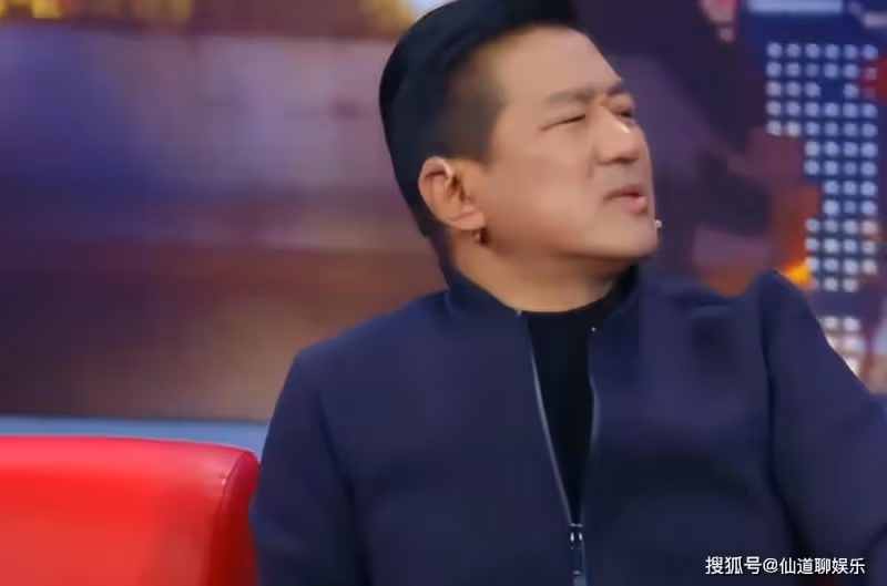 戲紅人不紅?丁勇岱的演藝哲學:不挑角色,只為演好每一部戲