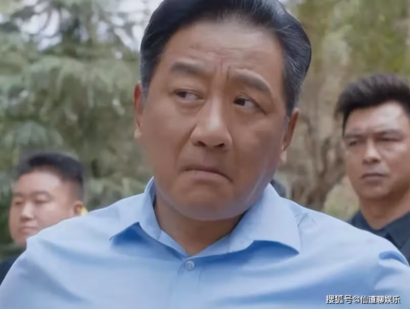 戲紅人不紅?丁勇岱的演藝哲學:不挑角色,只為演好每一部戲