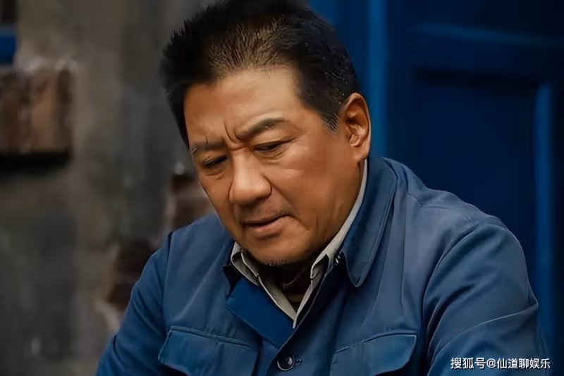 戲紅人不紅?丁勇岱的演藝哲學:不挑角色,只為演好每一部戲