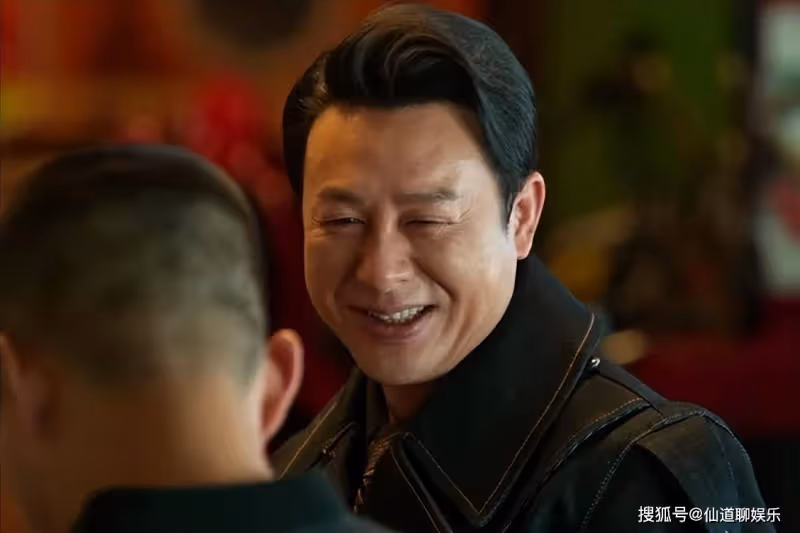 爆火之後,張頌文的遭遇印證黃渤所言非虛,娛樂圈太現實!