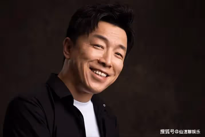 爆火之後,張頌文的遭遇印證黃渤所言非虛,娛樂圈太現實!