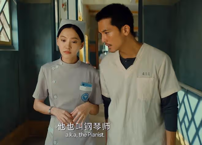 好傢夥！劇版《唐探2》開播就差評一片，觀眾差評理由出奇的一致