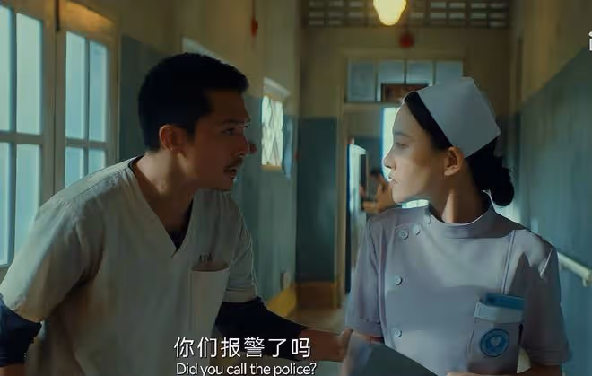 好傢夥！劇版《唐探2》開播就差評一片，觀眾差評理由出奇的一致