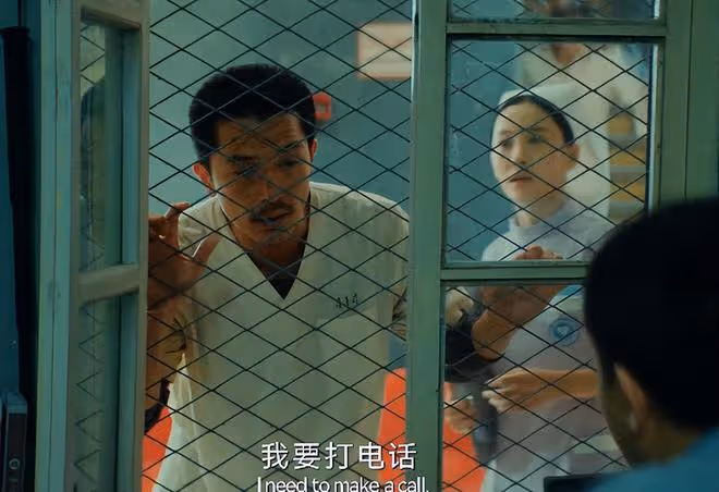 好傢夥！劇版《唐探2》開播就差評一片，觀眾差評理由出奇的一致