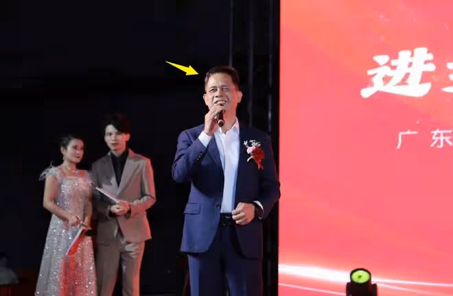 朝陽科技董事長因病去世！年僅50歲，生前愛熬夜，人品惹爭議！