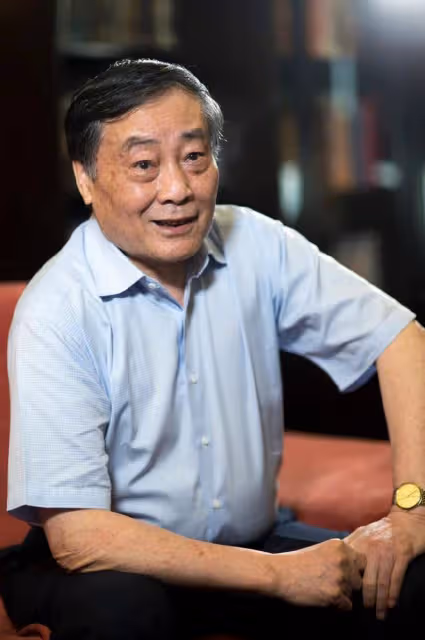 朝陽科技董事長因病去世！年僅50歲，生前愛熬夜，人品惹爭議！