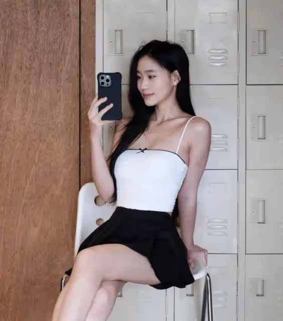 小S二女兒Lily性感照惹爭議，星二代穿衣風格該有界限嗎？