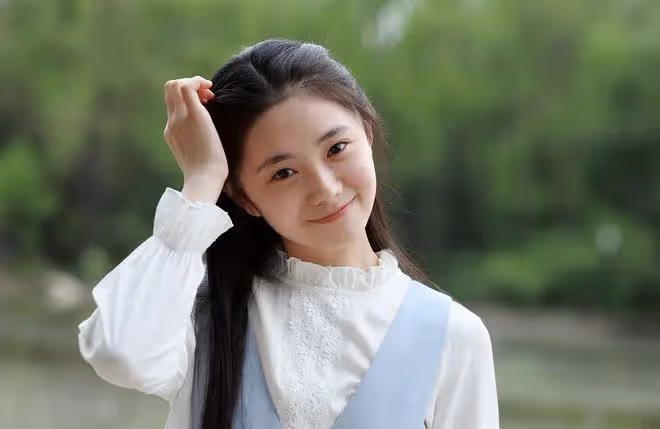娛樂點評：迪麗熱巴、賈玲、馬天宇、劉浩存、沈月、歐陽娜娜