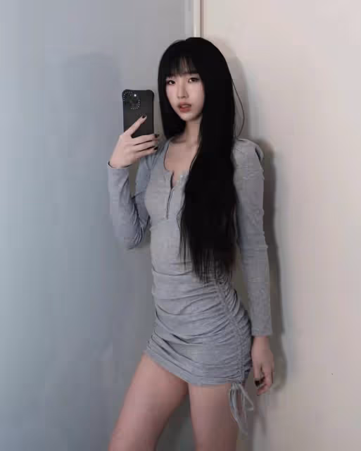 小S兩個大女兒秀身材，姐妹相差2歲，遺傳媽媽的美貌