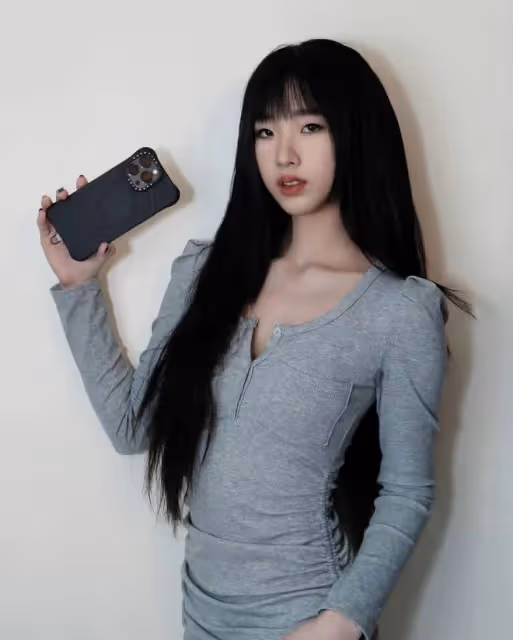 小S兩個大女兒秀身材，姐妹相差2歲，遺傳媽媽的美貌