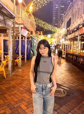 吳宗憲罕見同框「神秘三女兒」！　公開高顏值正臉