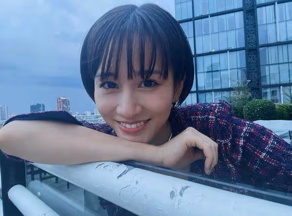 《浪姐5》即將開錄！KARA、前AKB王牌都參加　楊謹華樂曬出發照