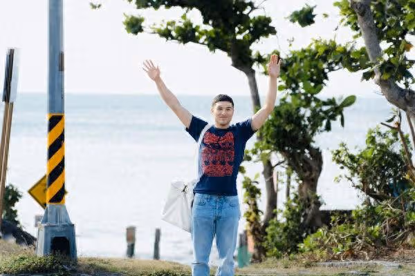 鳳小岳錄《營業中》無故消失！　鬼鬼怒嗆：去別的旅遊節目算了