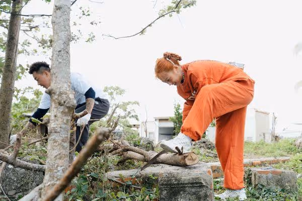 鳳小岳錄《營業中》無故消失！　鬼鬼怒嗆：去別的旅遊節目算了