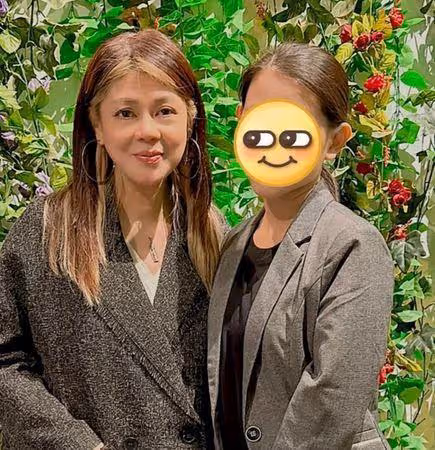 「最美任盈盈」58歲近照曝光！　昔嚴重車禍斷6根肋骨息影傳道