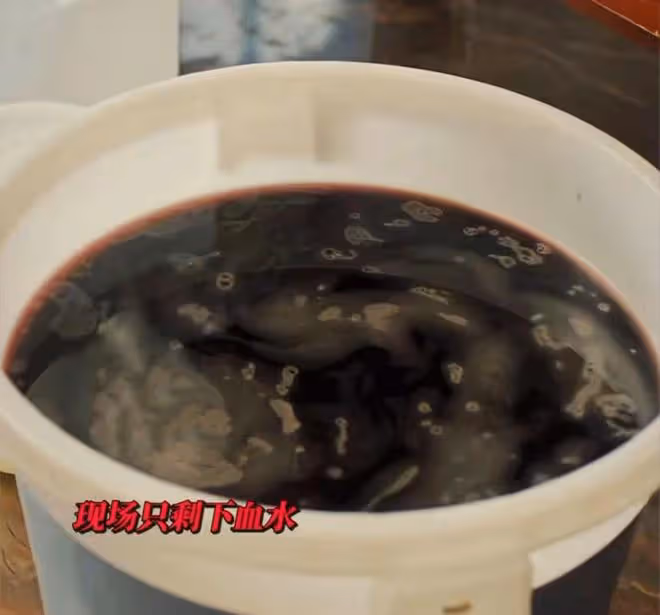 《獵冰》結局:黃宗偉落網,用自己孩子做人質?好父親人設是裝的