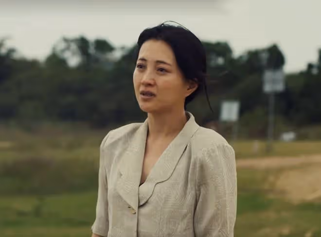 《獵冰》結局:黃宗偉落網,用自己孩子做人質?好父親人設是裝的